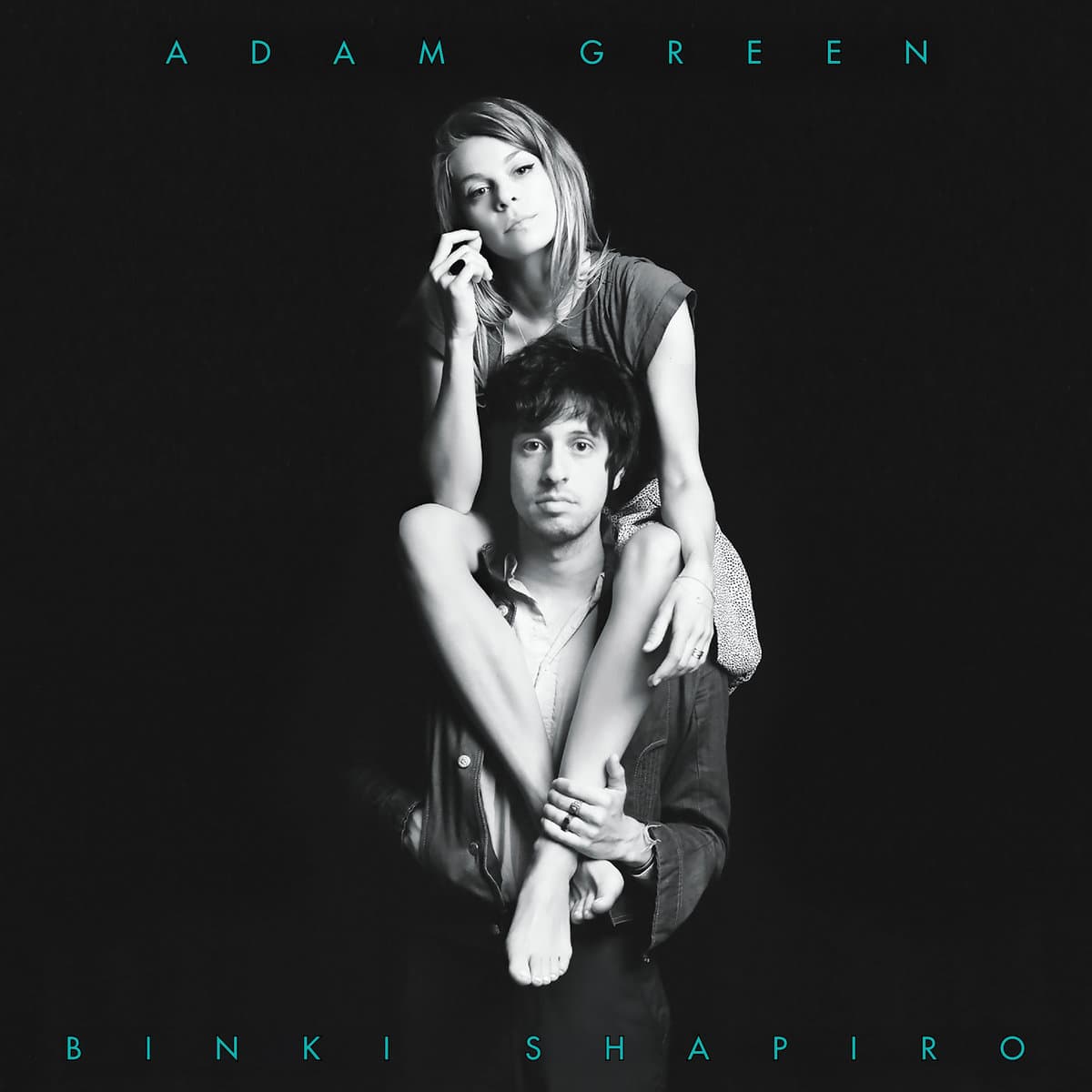 Adam Green & Binki Shapiro - Just To Make Me Feel Good (Rolling Stone Live)