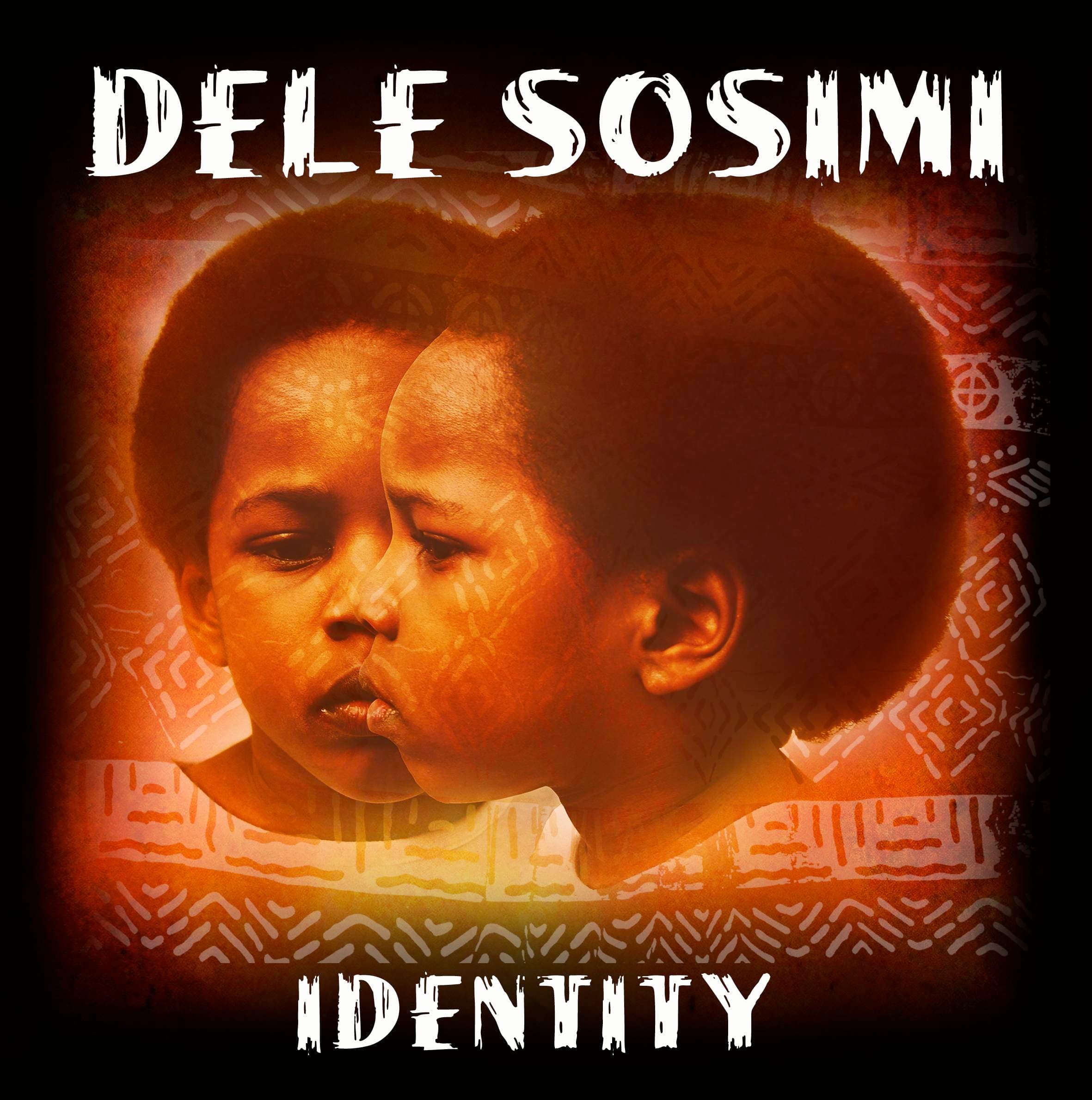 Dele Sosimi - Identity