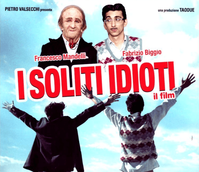 I Soliti Idioti (Feature Film) - MEDUSA