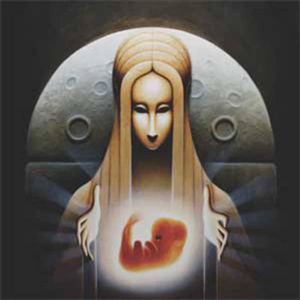 Outsider - Waiting Inside