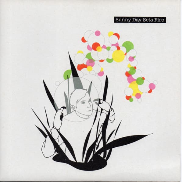 Sunny Day Sets Fire - Summer Place